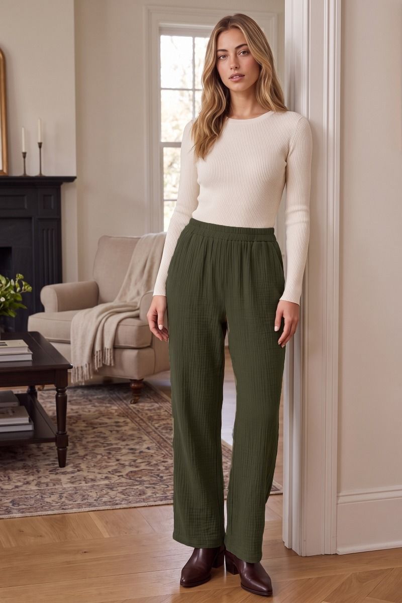 Live In Pants by dear scarlett