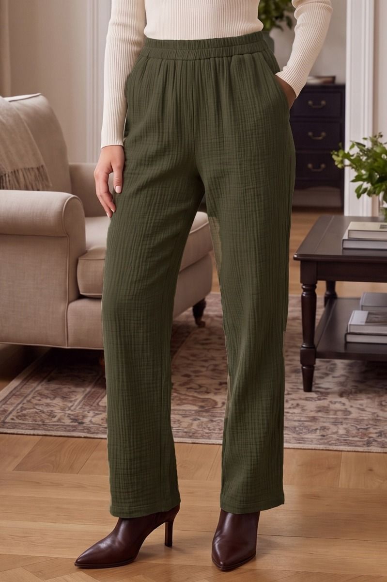 Live In Pants by dear scarlett