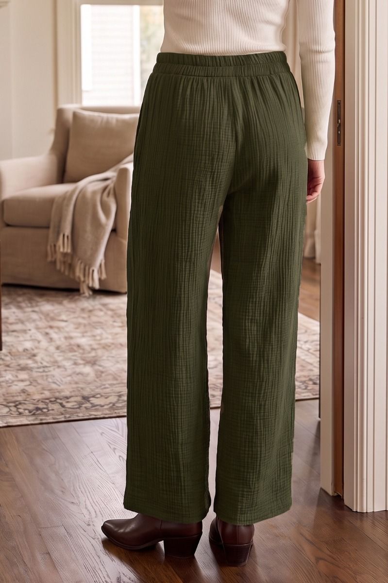 Live In Pants by dear scarlett