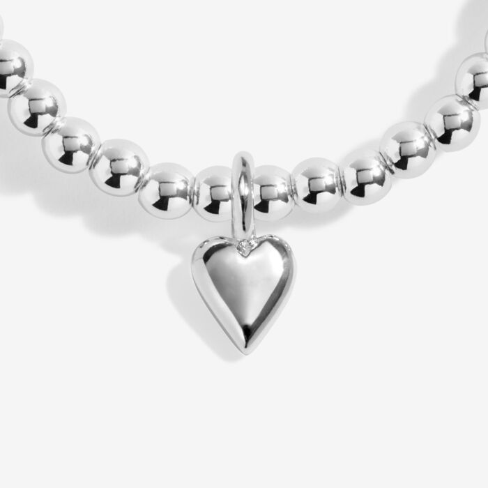 Mommy and Daughter Duo Bracelets by A Littles & Co.