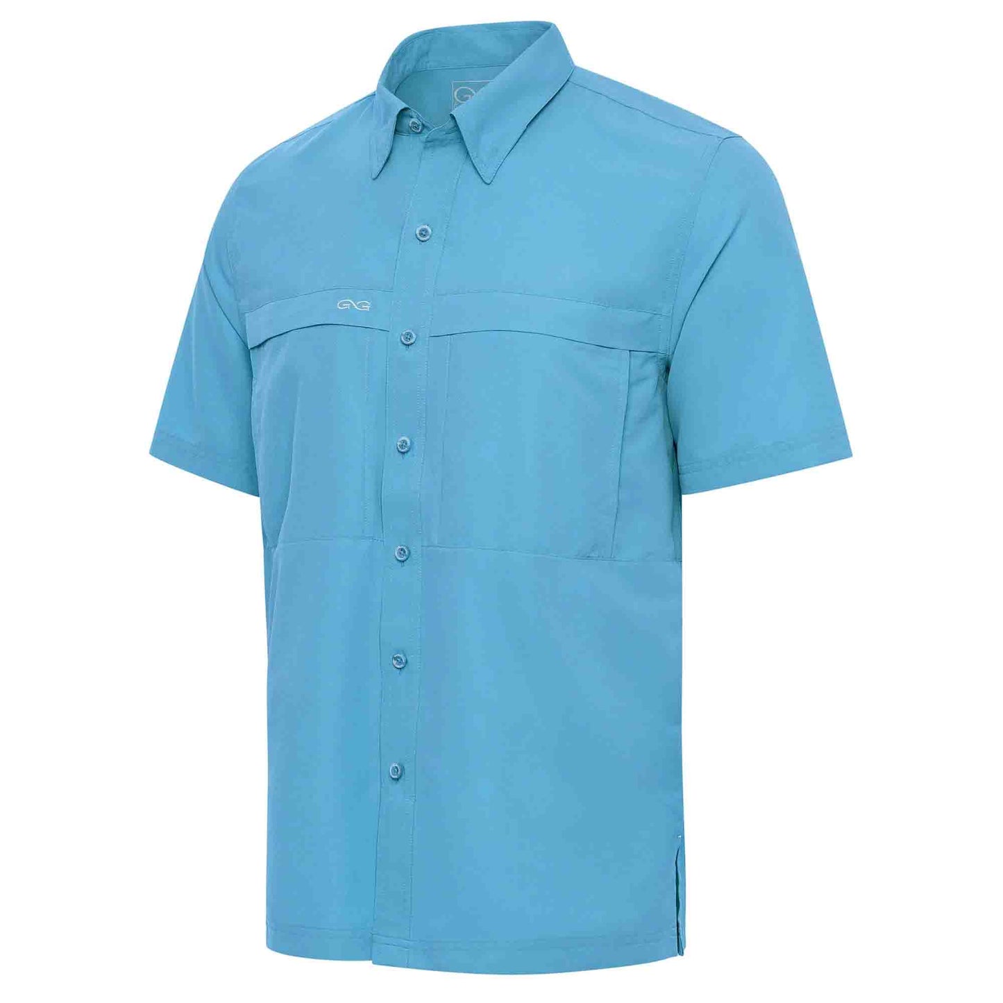 Classic MicroFiber Shirt by GameGuard