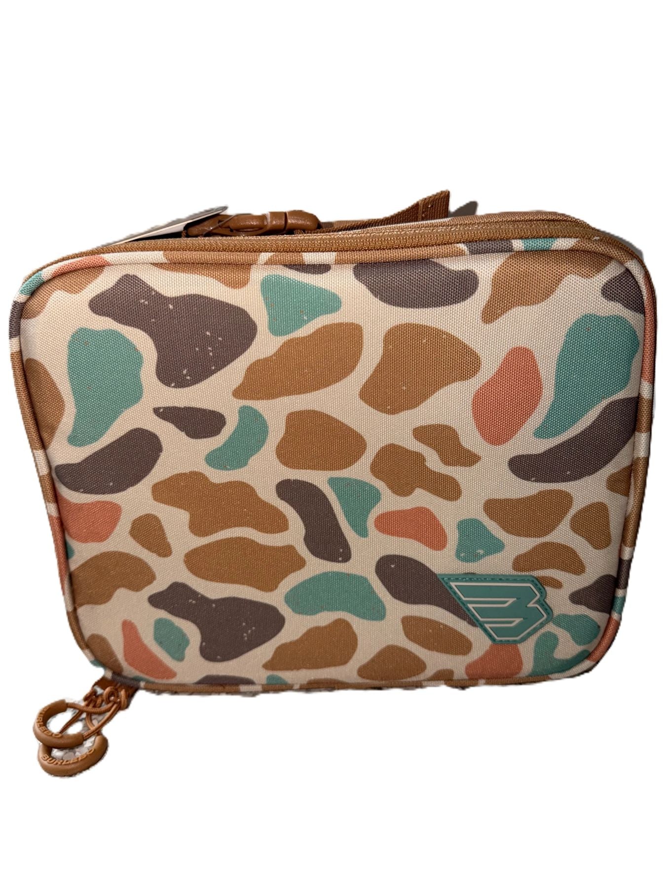 Burlebo Lunch Bag