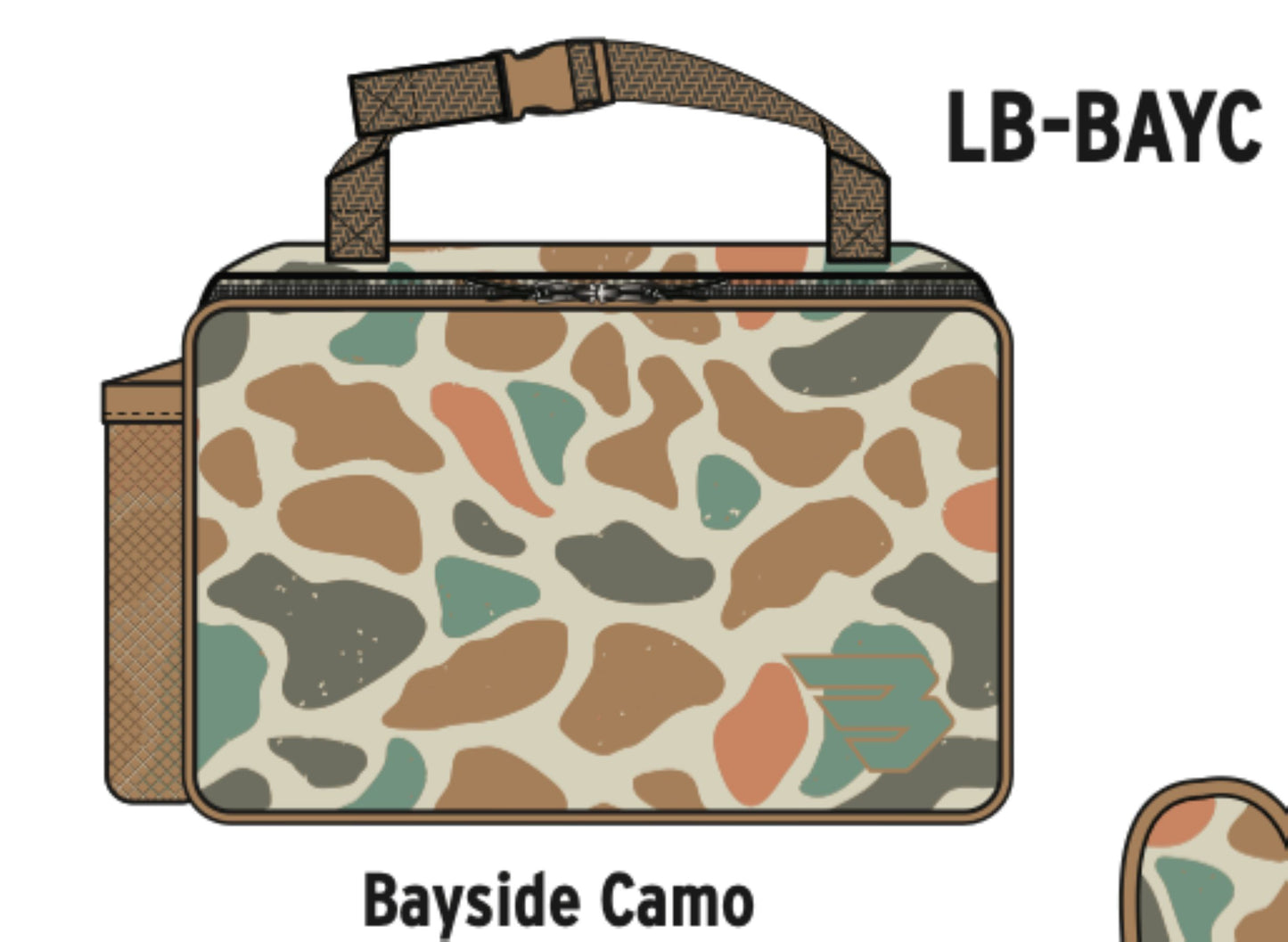 Burlebo Lunch Bag