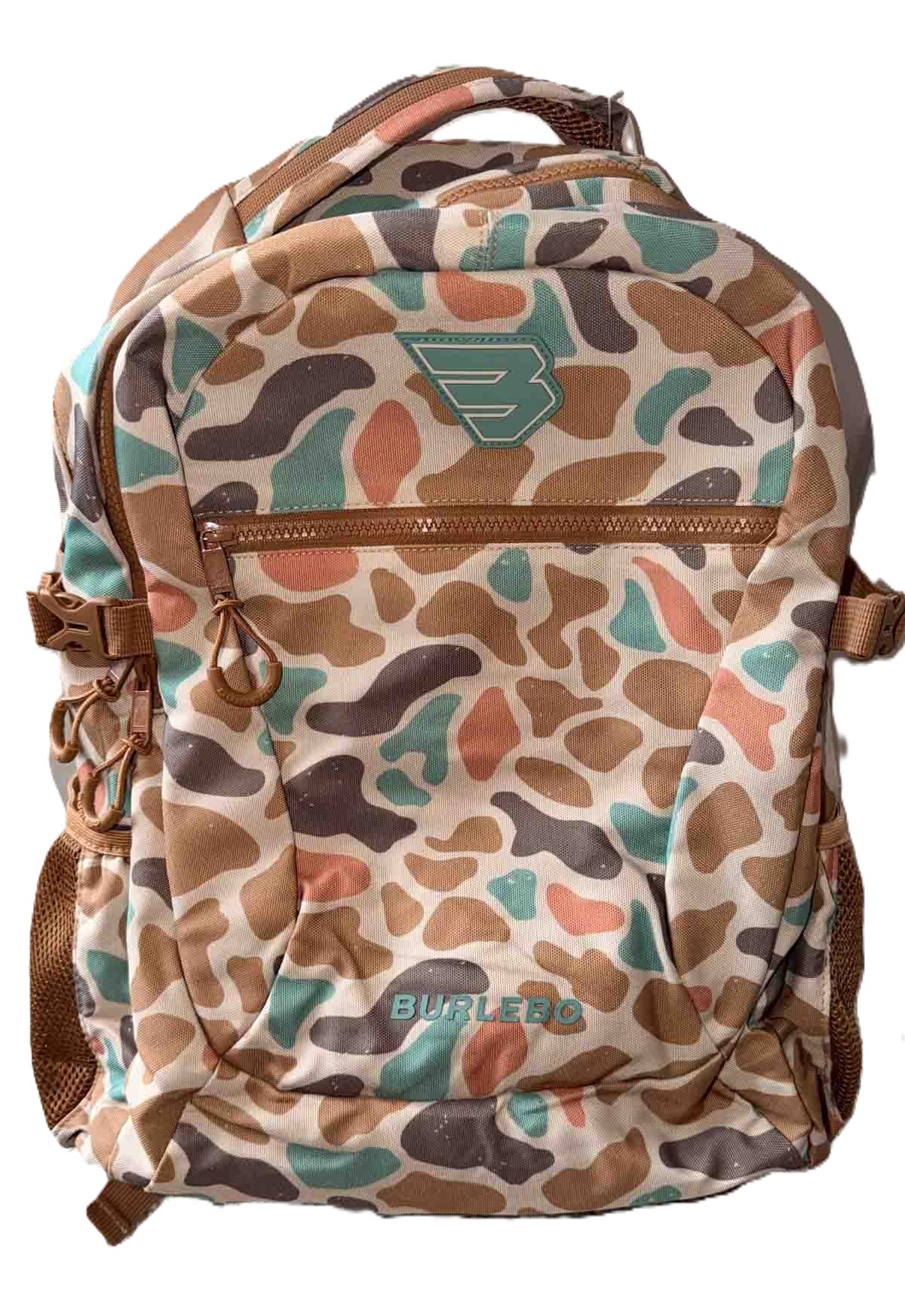 Burlebo Backpack