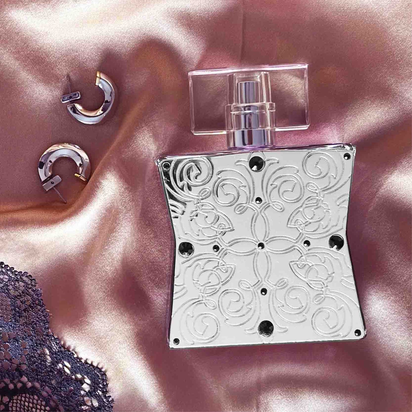 Lace Noir Perfume 1.7 oz EDP
