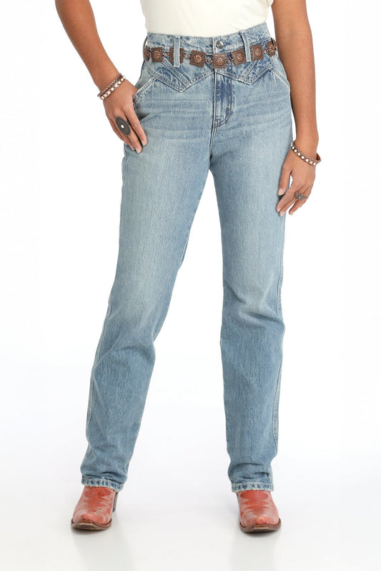 Quinn Bareback Jeans By Cruel Denim
