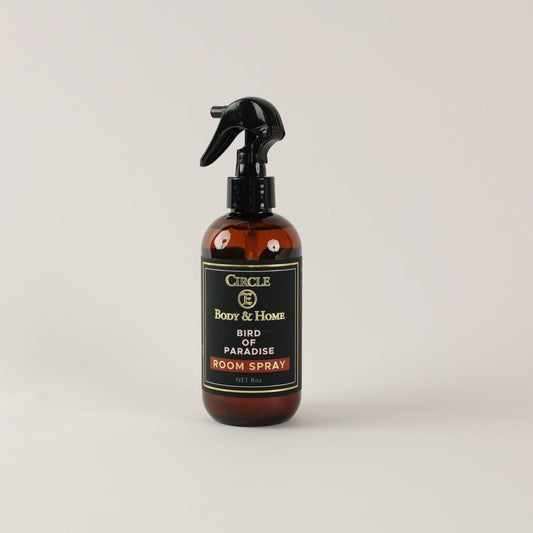 Room Spray by Circle E