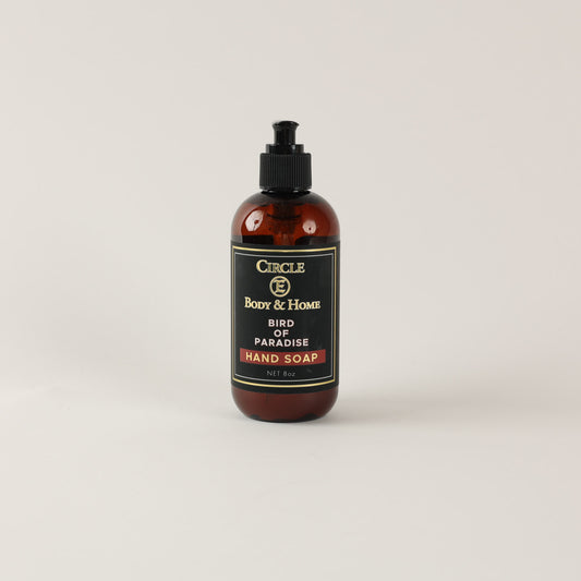 Hand Soap by Circle E