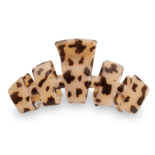 Large Claw Hair Clip by Teleties