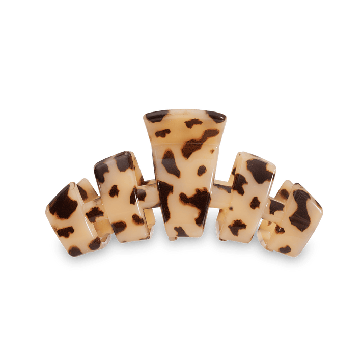 Medium Claw Hair Clip by Teleties