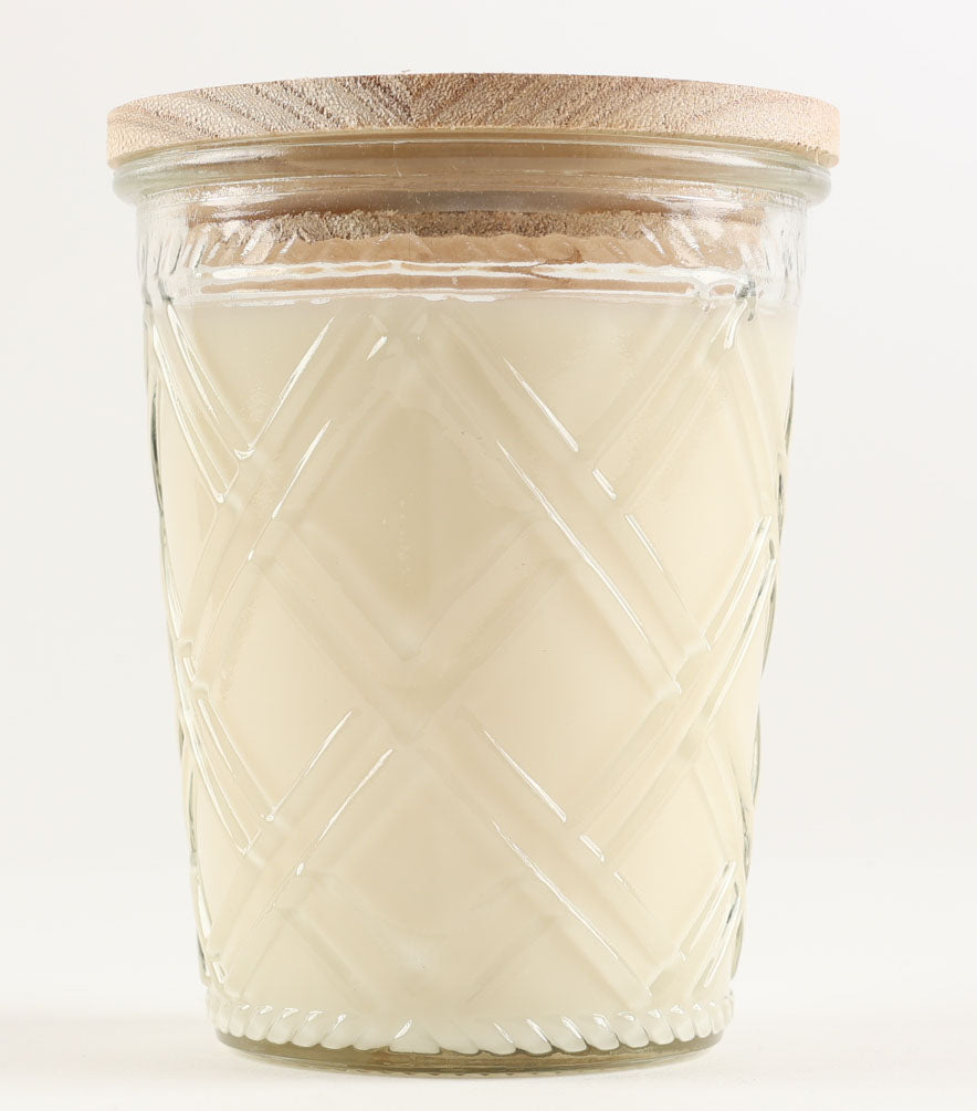 12oz Timeless Jar Candle by Swan Creek Candle Co