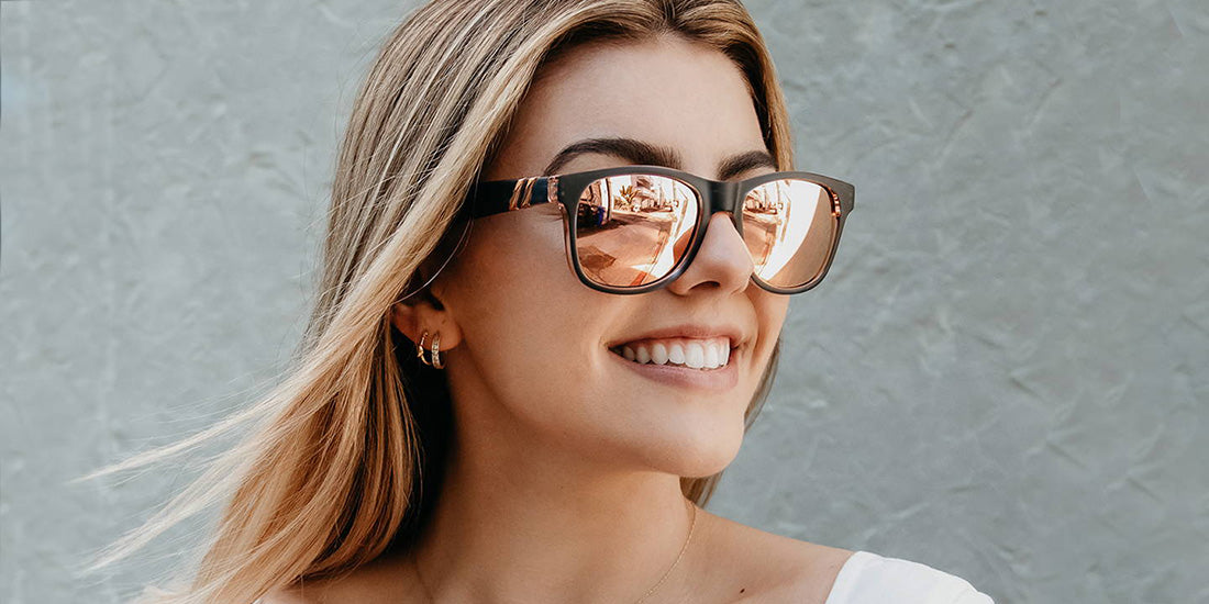 M Class X2 Sunglasses by Blenders