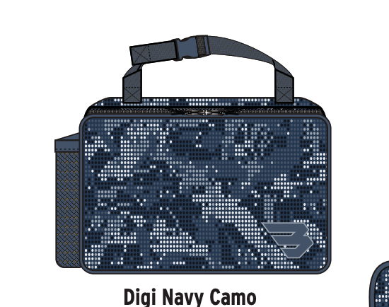 Burlebo Lunch Bag