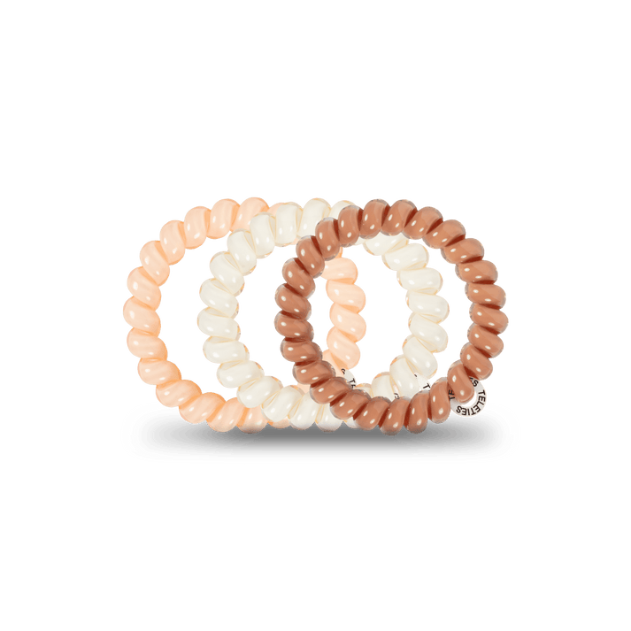 For the Love of Nudes Large Hair Ties