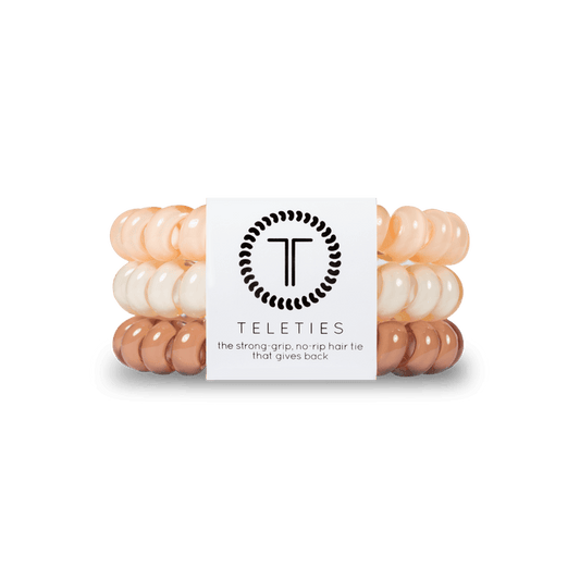 For the Love of Nudes Large Hair Ties