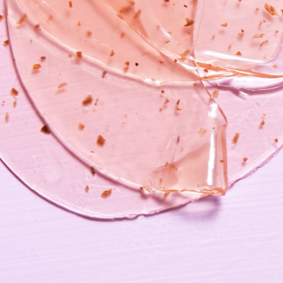Moodpatch Happy Place Inspiring Aromatherapy Eye Gels by Patchology