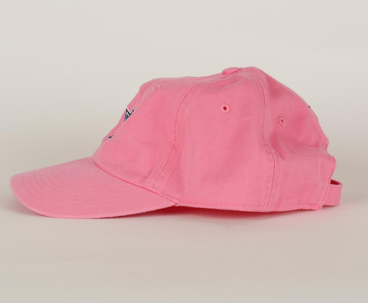 Navasota Rattlers Embroidered Team Spirit Caps
