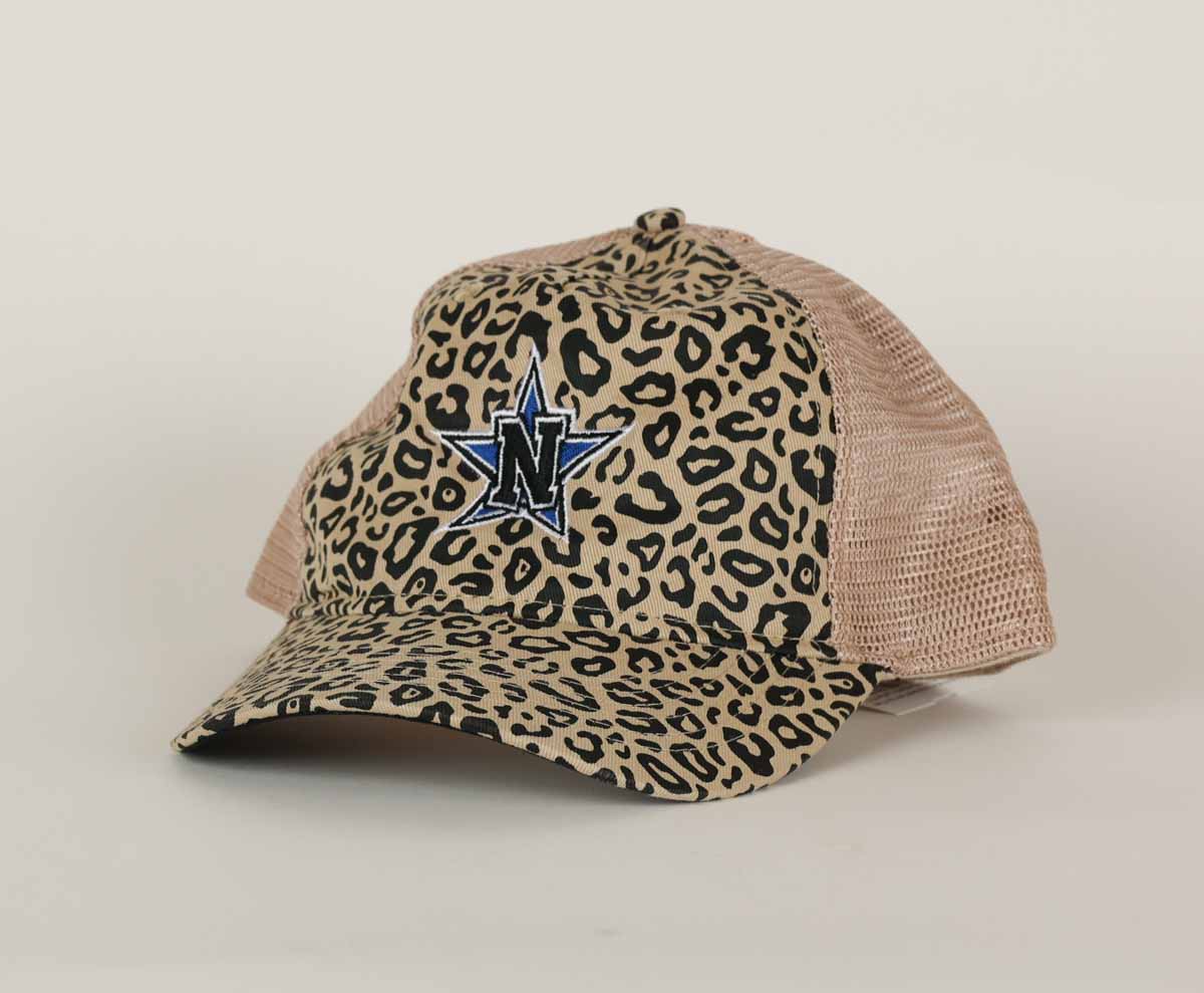 Navasota Rattlers Embroidered Team Spirit Caps