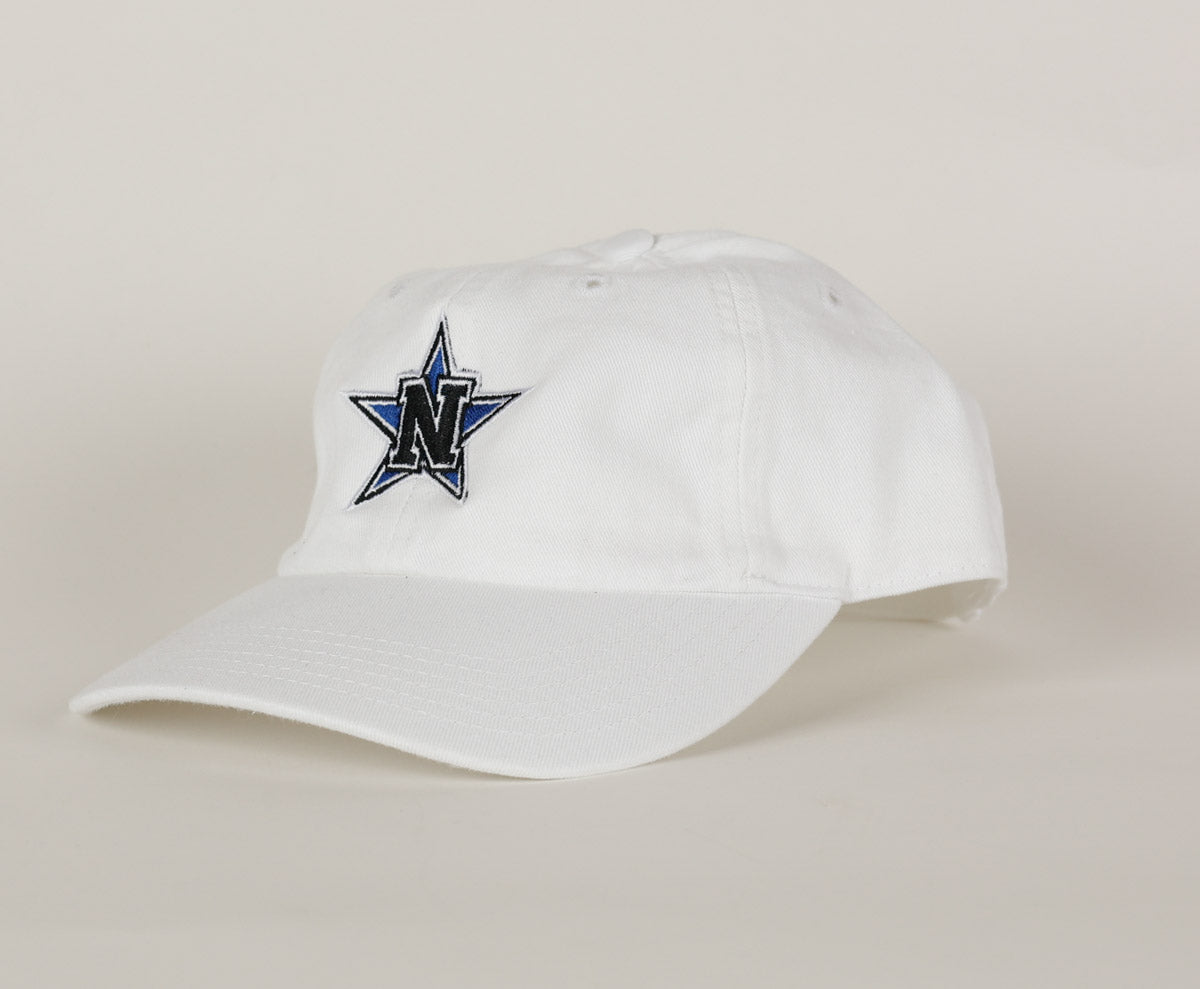 Navasota Rattlers Embroidered Team Spirit Caps