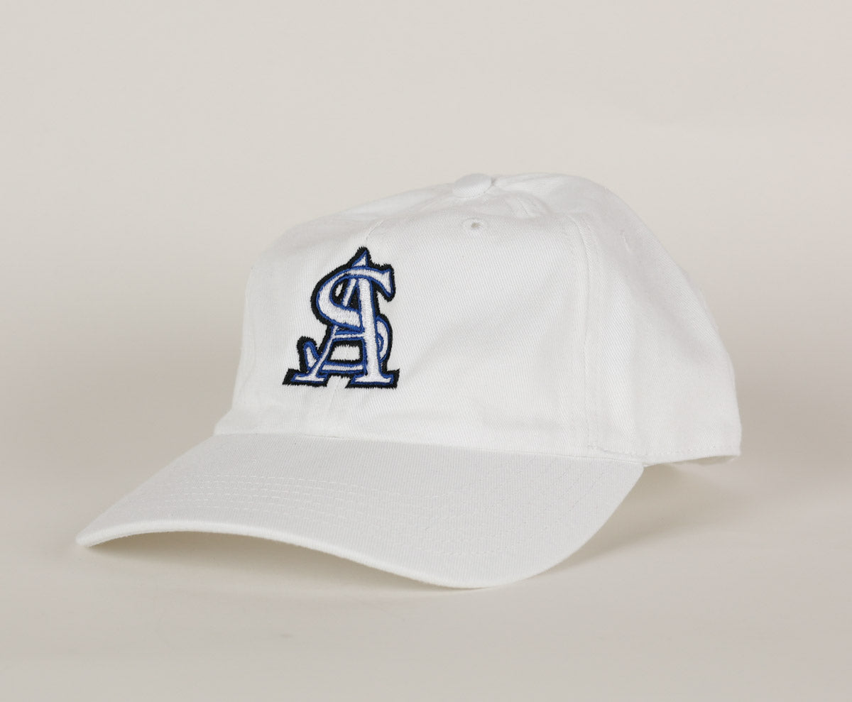 Anderson Shiro Owls Embroidered Team Spirit Caps
