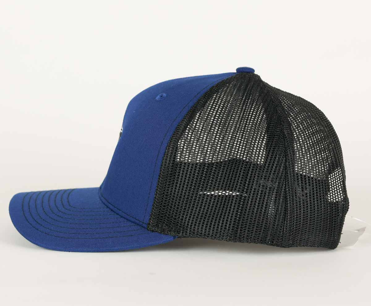 Navasota Rattlers Embroidered Team Spirit Caps