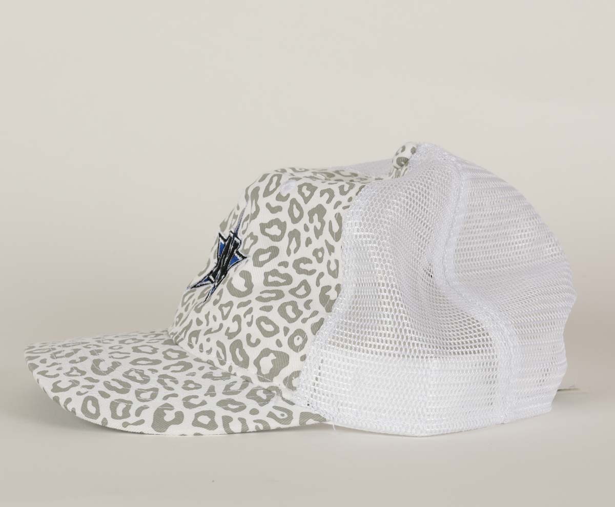 Navasota Rattlers Embroidered Team Spirit Caps