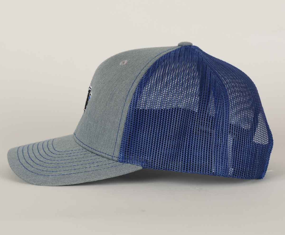 Navasota Rattlers Embroidered Team Spirit Caps