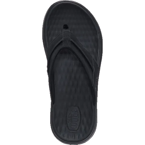 Finn Flip Flops by Hey Dude Shoes