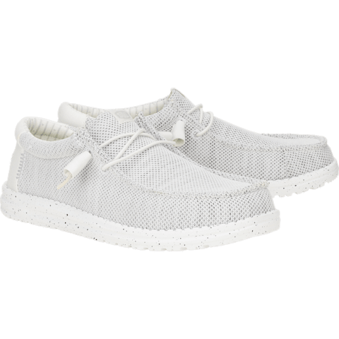 Wally Stretch Sox by Hey Dude Shoes