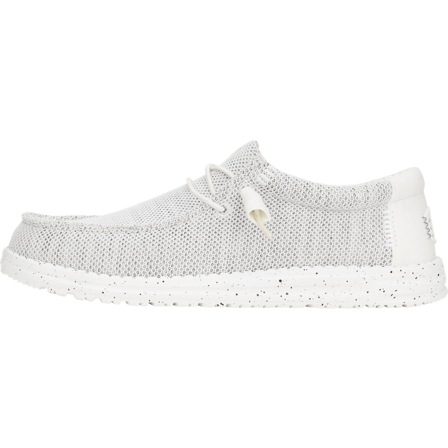 Wally Stretch Sox by Hey Dude Shoes