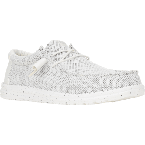 Wally Stretch Sox by Hey Dude Shoes