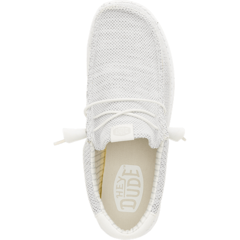 Wally Stretch Sox by Hey Dude Shoes