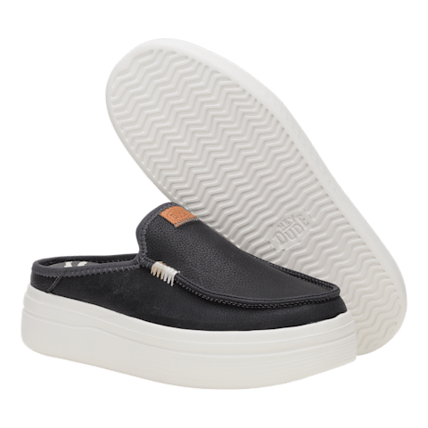 Austin Lift Leather by Hey Dude