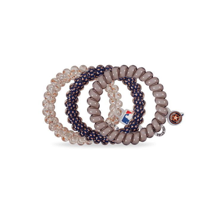 Houston Astros Large Hairties by Teleties