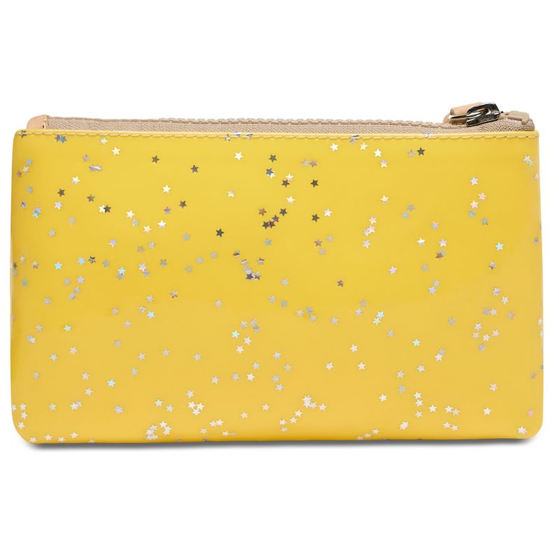 Harlow Slim Wallet by Consuela