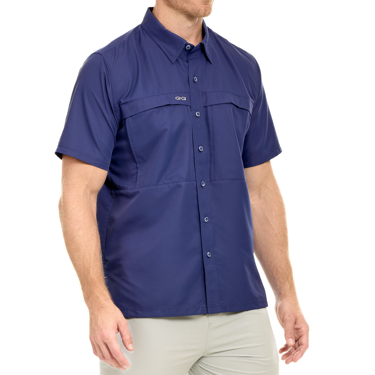 Explorer Shirt by GameGuard | Short Sleeve