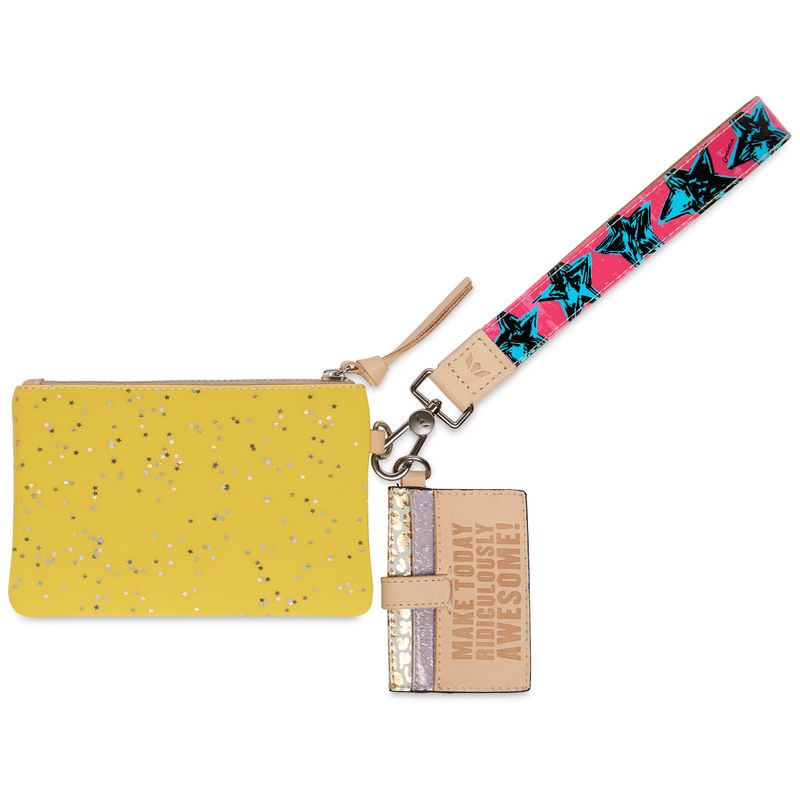 Harlow Combi by Consuela
