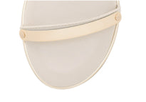 Keith Sandals in Bone by Soda Shoes