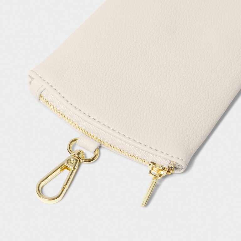 Clip On Sunglasses Case by Katie Loxton