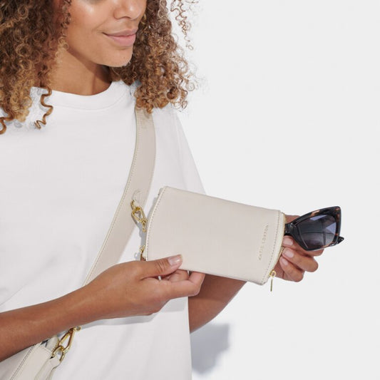 Clip On Sunglasses Case by Katie Loxton