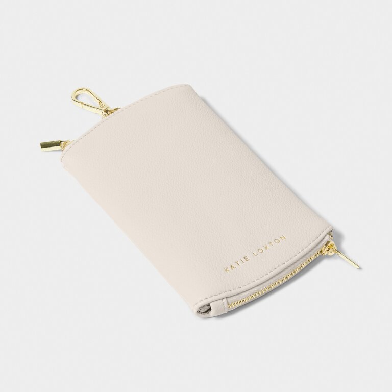 Clip On Sunglasses Case by Katie Loxton