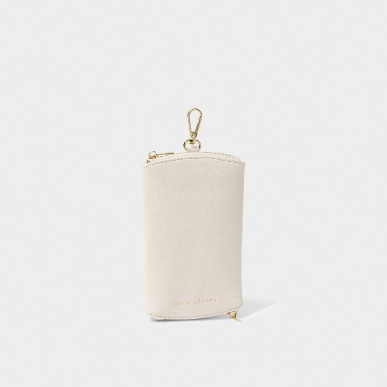Clip On Sunglasses Case by Katie Loxton
