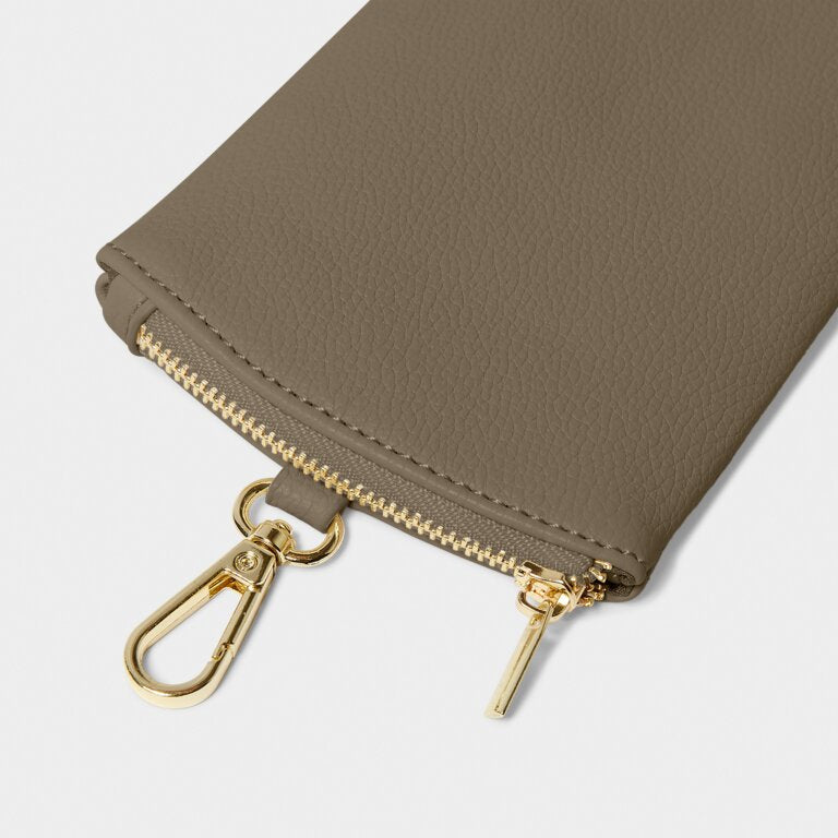 Clip On Sunglasses Case by Katie Loxton