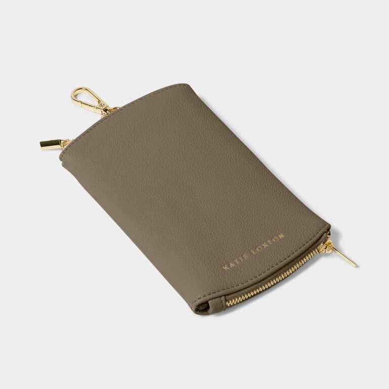 Clip On Sunglasses Case by Katie Loxton