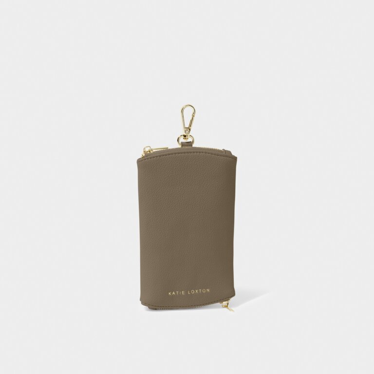 Clip On Sunglasses Case by Katie Loxton
