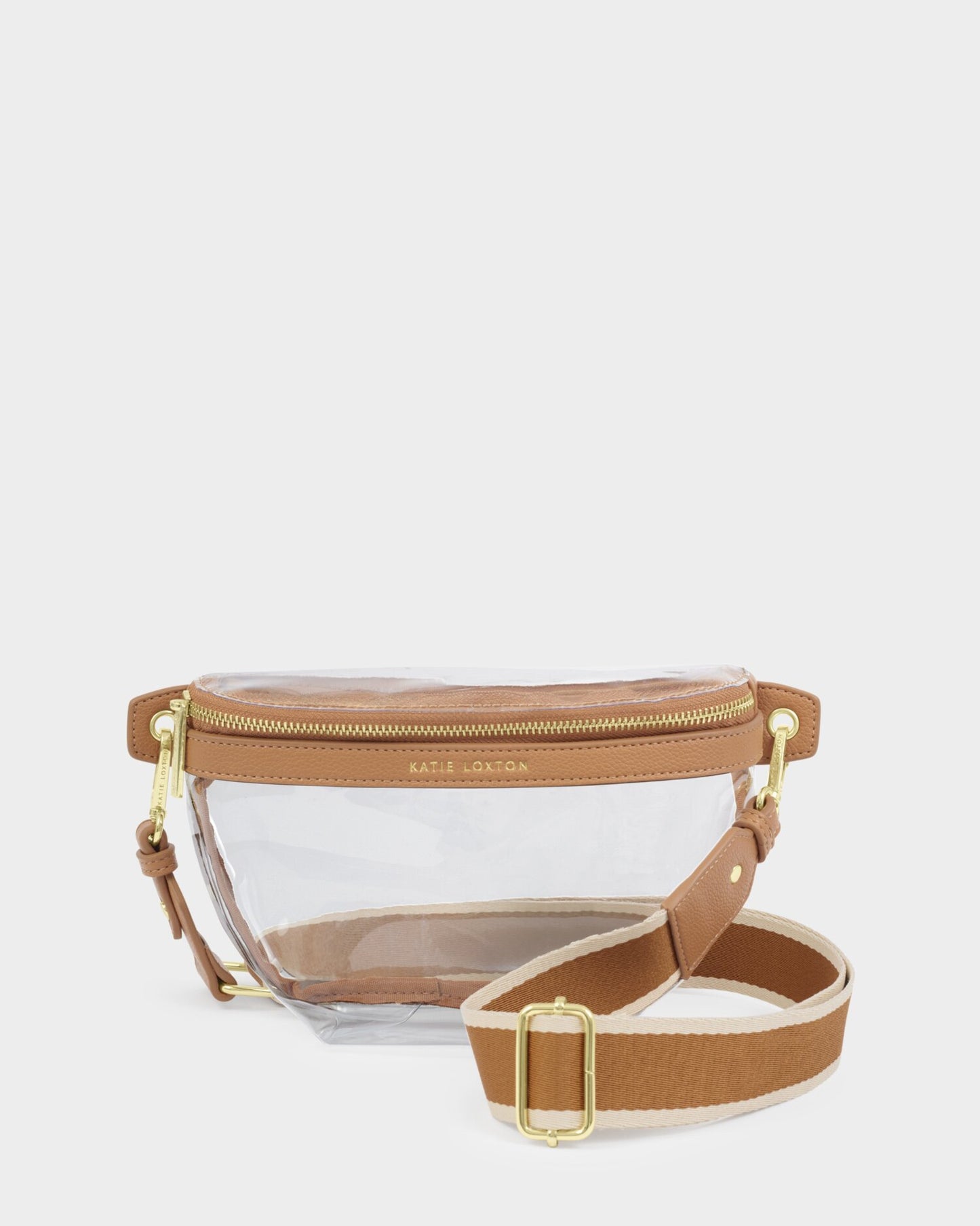 Stadium Belt Bag by Katie Loxton