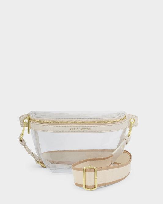 Stadium Belt Bag by Katie Loxton