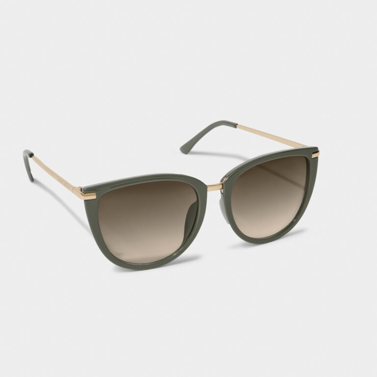 Sardinia Sunglasses by Katie Loxton