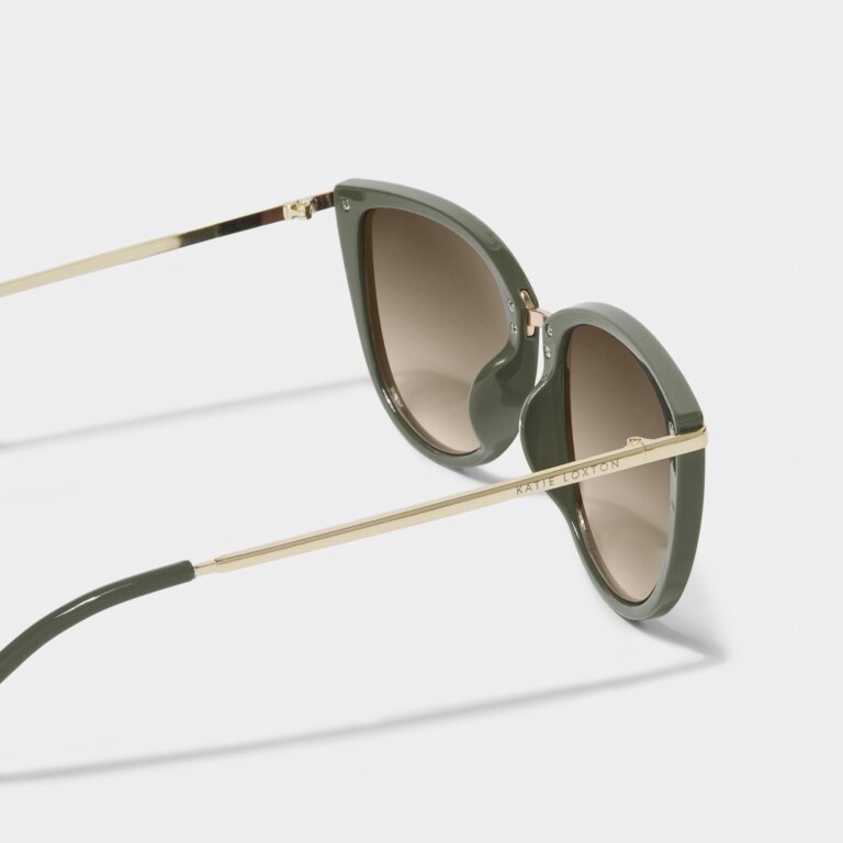 Sardinia Sunglasses by Katie Loxton
