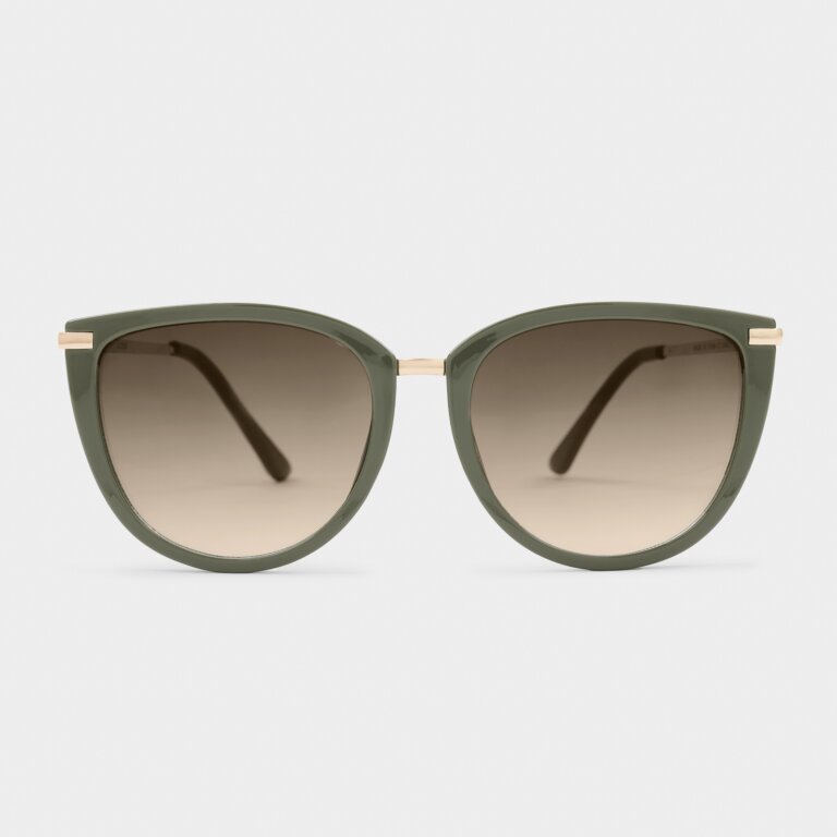 Sardinia Sunglasses by Katie Loxton